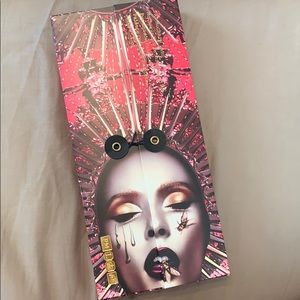 Pat McGrath Mothership V Palette- Bronze Seduction